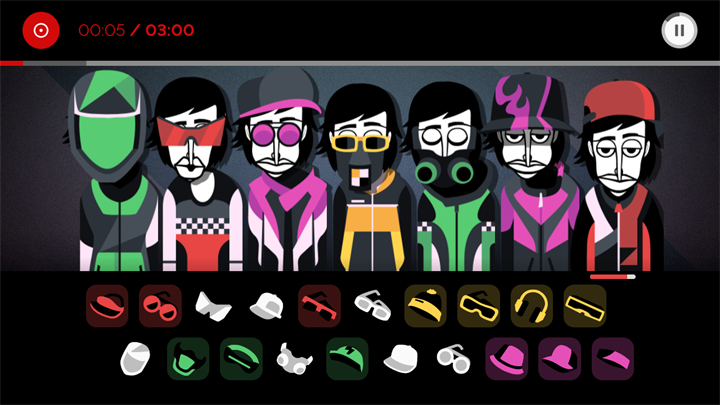 节奏盒子Telemetry模组手机版 节奏盒子Telemetry模组手机版