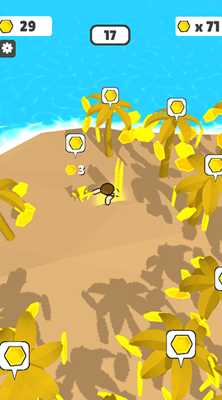 木筏小岛游戏 木筏小岛游戏