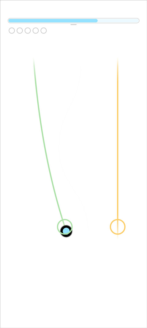 律动轨迹rizline正版 律动轨迹rizline正版