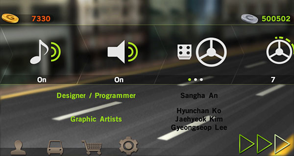 主驾驶手游正版 主驾驶手游正版