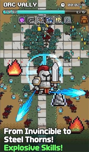 像素探险 像素探险