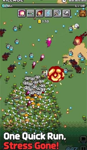 像素探险 像素探险