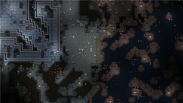 像素开拓者 像素开拓者