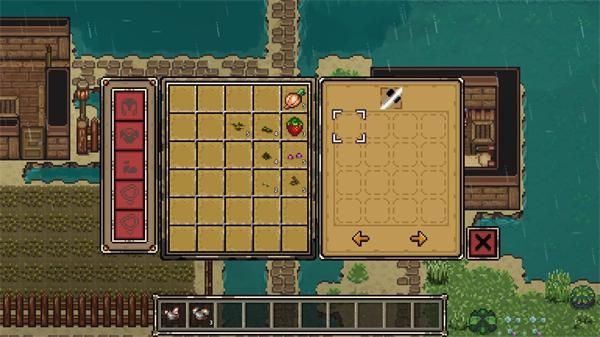 像素开拓者 像素开拓者