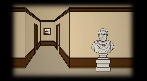 悖论展览 悖论展览