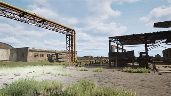 最后希望掌上行动 最后希望掌上行动