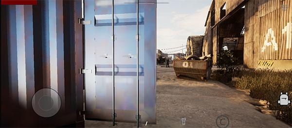 最后希望掌上行动 最后希望掌上行动