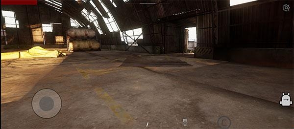 最后希望掌上行动 最后希望掌上行动