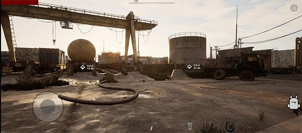 最后希望掌上行动 最后希望掌上行动