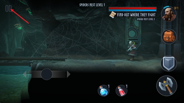 纳林矮人王国的秘密 纳林矮人王国的秘密