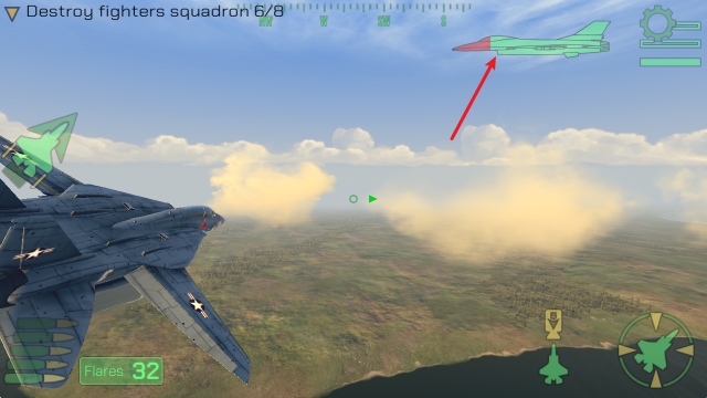 战机:特遣部队 战机:特遣部队