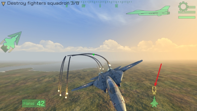 战机:特遣部队 战机:特遣部队