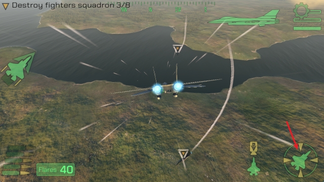 战机:特遣部队 战机:特遣部队