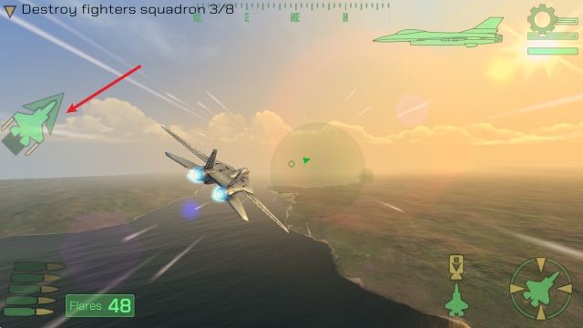 战机:特遣部队 战机:特遣部队