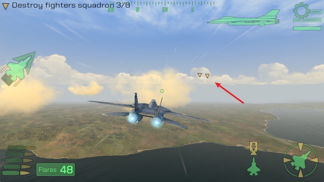 战机:特遣部队 战机:特遣部队