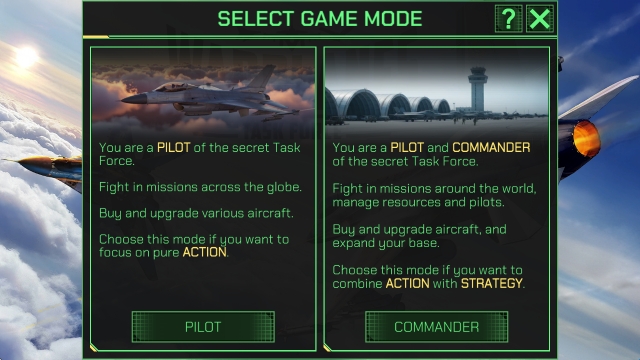 战机:特遣部队 战机:特遣部队