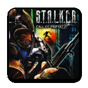 潜行者普里皮亚季的召唤