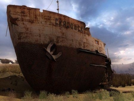 潜行者普里皮亚季的召唤 潜行者普里皮亚季的召唤