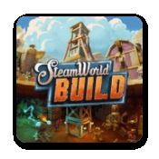 蒸汽世界建造