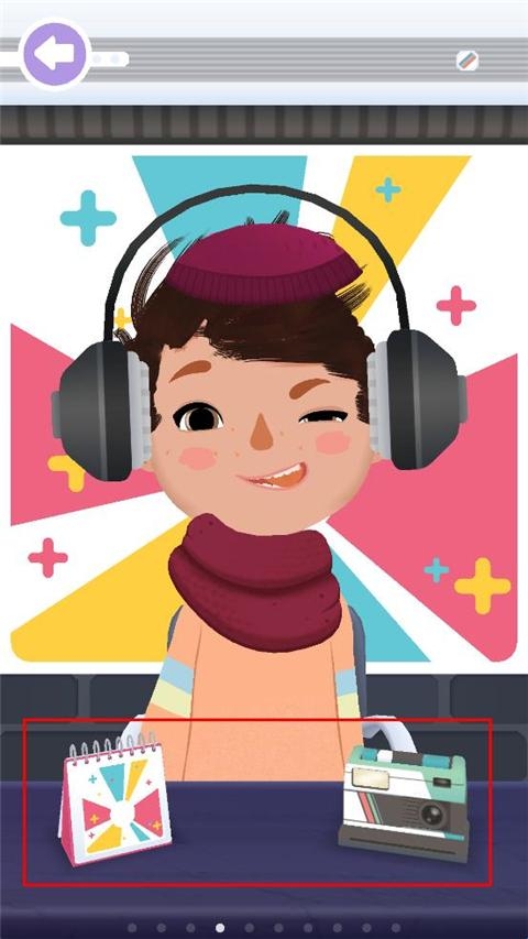 托卡美发沙龙3 托卡美发沙龙3