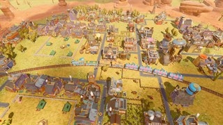 蒸汽世界建造 蒸汽世界建造