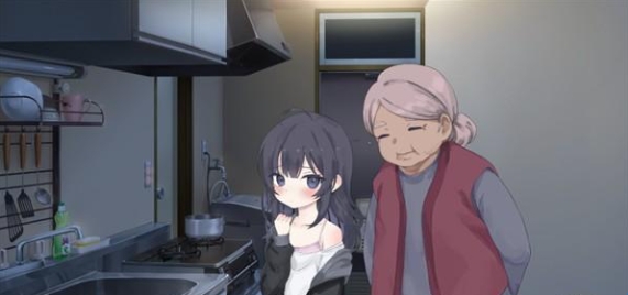 幸福宅女的养成方法 幸福宅女的养成方法