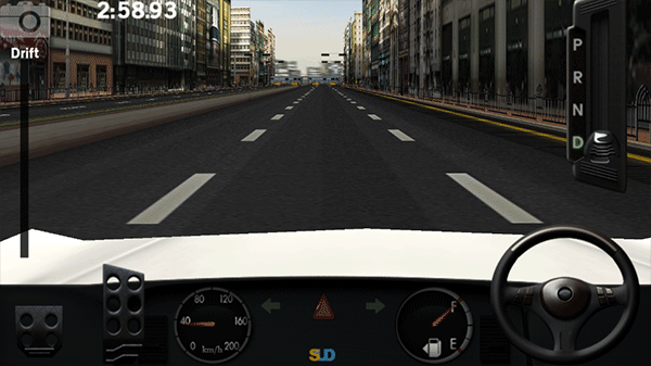 主驾驶手游正版 主驾驶手游正版