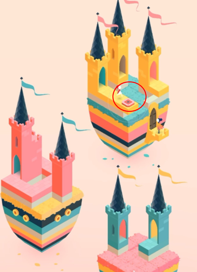 纪念碑谷2手游完整版 纪念碑谷2手游完整版