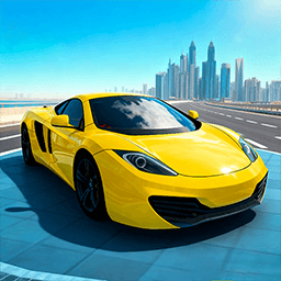 狂飙真实汽车游戏 2.0.0