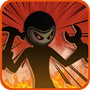 格斗火柴人正版手游