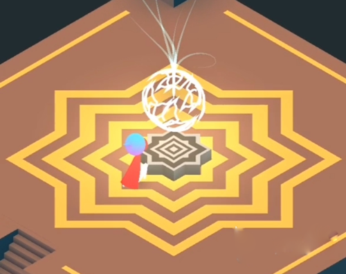 纪念碑谷2手游完整版 纪念碑谷2手游完整版