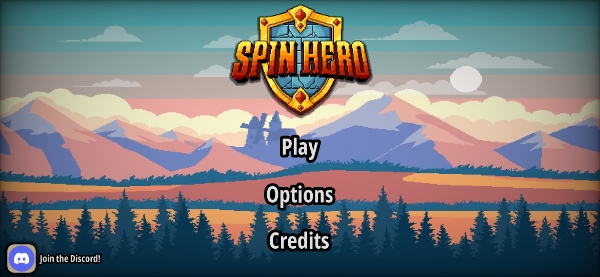 拉杆英雄(Spin Hero) 拉杆英雄(Spin Hero)