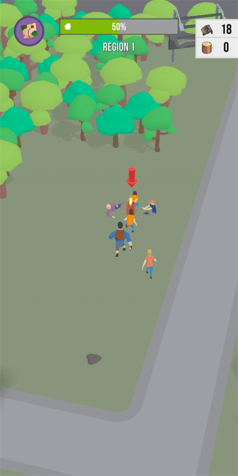 战后生存手机版 战后生存手机版