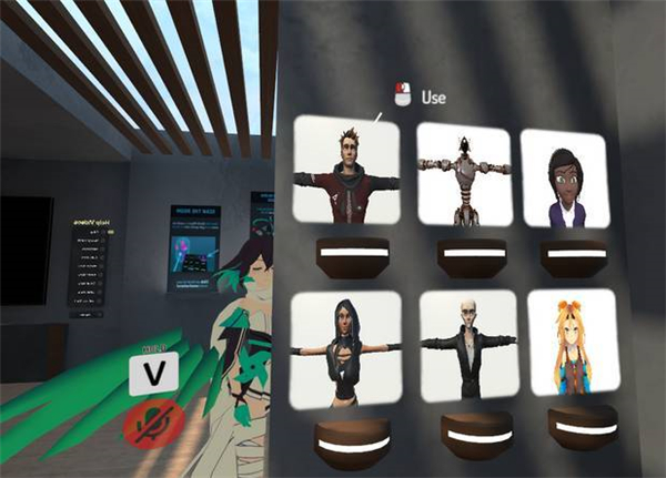 vrchat手游最新版2026 vrchat手游最新版2026