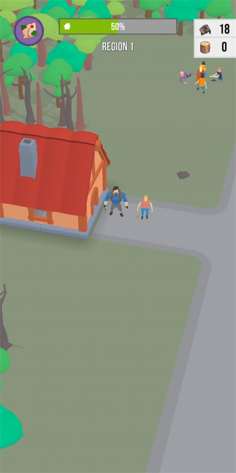 战后生存手机版 战后生存手机版