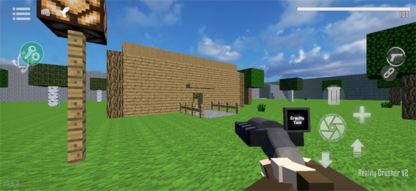 暴力沙盒仇恨最新版 暴力沙盒仇恨最新版