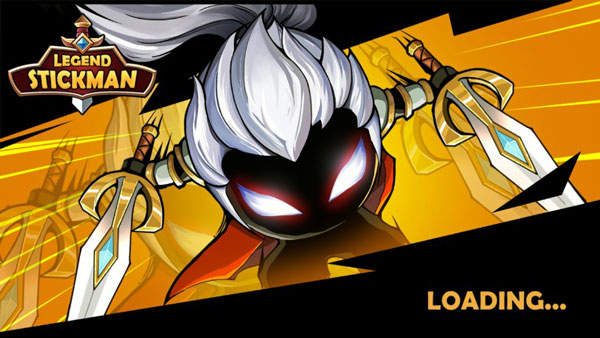 火柴人忍者勇士王国战争 火柴人忍者勇士王国战争