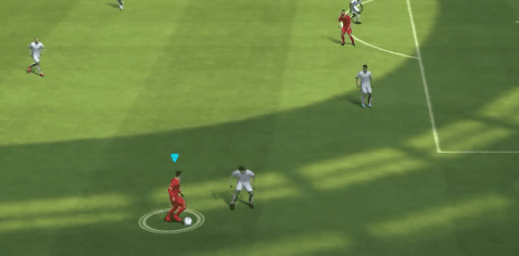 网易实况足球手游 网易实况足球手游