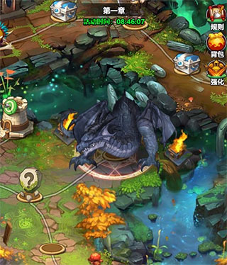 大国战手游 大国战手游