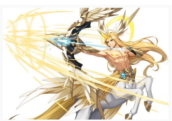 闪烁之光应用宝版 闪烁之光应用宝版