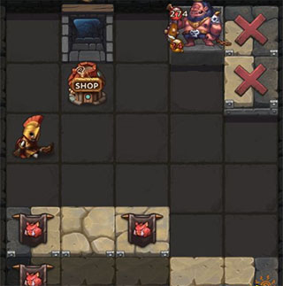 不思议迷宫九游版 不思议迷宫九游版