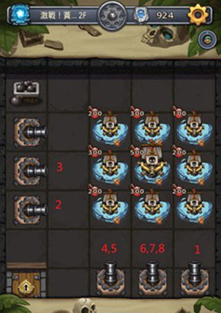 不思议迷宫微信版 不思议迷宫微信版