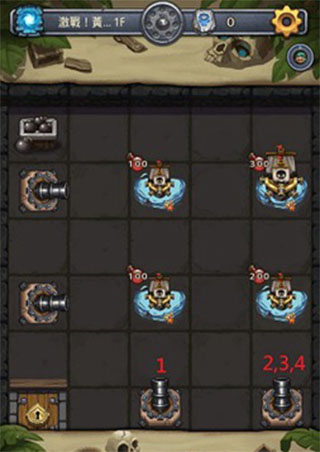 不思议迷宫微信版 不思议迷宫微信版