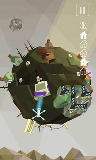 点亮之路汉化版 点亮之路汉化版