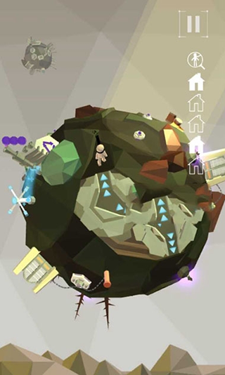 点亮之路汉化版 点亮之路汉化版