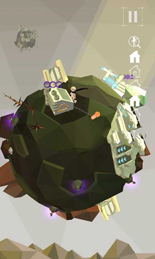 点亮之路汉化版 点亮之路汉化版