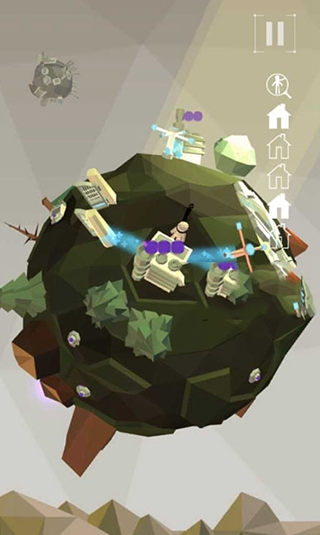 点亮之路汉化版 点亮之路汉化版