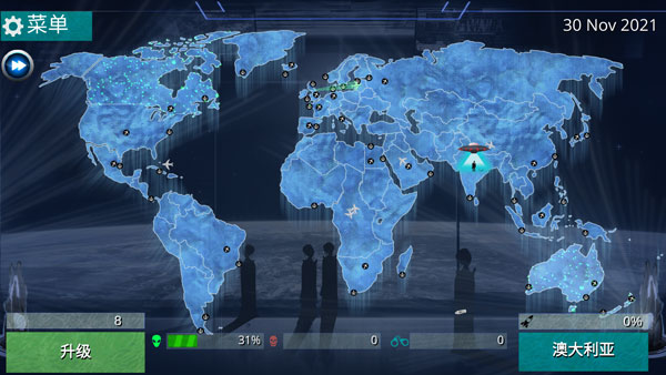 x核心银河入侵官方正版 x核心银河入侵官方正版