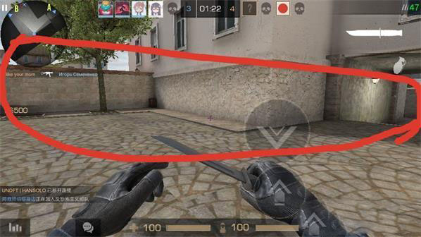 对峙2国际服 对峙2国际服