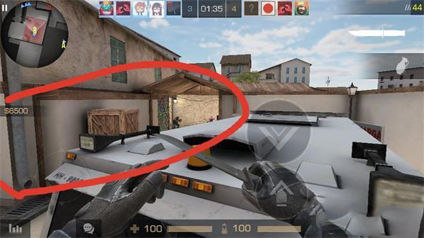 对峙2国际服 对峙2国际服